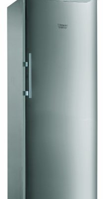 Hotpoint-SDS-1722-JHA-Khlschrank-A-175-cm-Hhe-149-kWhJahr-Khlteil-342-Liter-nur-0408-kWh24-Stunden-Edelstahl-0