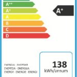 Indesit-IN-S-2312-Einbau-Khlschrnk-A-122-cm-138-kWhJahr-213-L-Khlteil-Schlepptr-Technik-nur-0378-kWh24-Stunden-wei-0-0