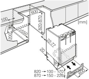 Miele-K-9123-UI-Einbau-Khlschrank-A-Khlen-119-L-Auszugssystem-mit-Dmpfung-0-3