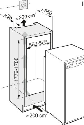 Miele-K-9754-iDF-Einbau-Khlschrank-A-Khlen-282-L-Gefrieren-27-L-SoftClose-Trschliedmpfung-0-1