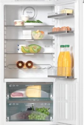 Miele-K34473iD-EU1-Khlschrank-A-1218-cm-Hhe-81-kWhJahr-200-L-Khlteil-EEK-A-PerfectFresh-bis-zu-3-mal-lnger-frisch-0