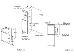 Neff-K-246-A3-KI2223D40-Einbaukhlschrank-A-SPARSAM-Khlgert-Eisfach-88cm-0-0