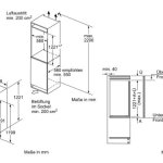 Neff-K-436-A2-Einbaukhlschrank-KI1413D30-A-Einbau-Khlautomat-Khler-123cm-0-0