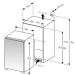 Oranier-EKS-2801-Khlschrank-Khlteil-136-L-0-0