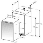 Oranier-EKS-2802-Khlschrank-Khlteil-106-L-Gefrierteil-17-L-0-0