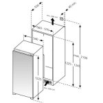 Oranier-EKS-2805-Khlschrank-Khlteil-175-L-Gefrierteil-17-L-0-0