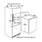 PKM-KS-1300-EB-Einbau-Khlschrank-A-1157-kWhJahr-130-L-Khlteil-wei-0-1