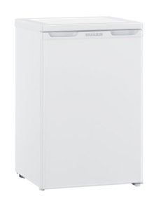 Severin-KS-9826-Khlschrank-A-845-cm-Hhe-137-kWhJahr-118-Liter-Khlteil-wei-0