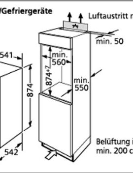 Siemens-KI18LA60-Einbaukhlschrank-A-134-L-eco-Plus-safetyGlas-0-0