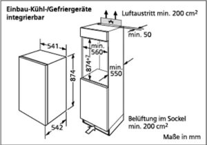 Siemens-KI18LA60-Einbaukhlschrank-A-134-L-eco-Plus-safetyGlas-0-0