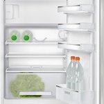 Siemens-KI18LV62-Khlschrank-A-874-cm-Hhe-150-kWhJahr-112-Liter-Khlteil-17-Liter-Gefrierteil-Extra-viel-Platz-fr-Obst-und-Gemse-0