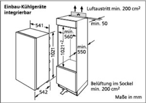 Siemens-KI20RA61-Einbaukhlschrank-A-186-L-safetyGlas-0-0