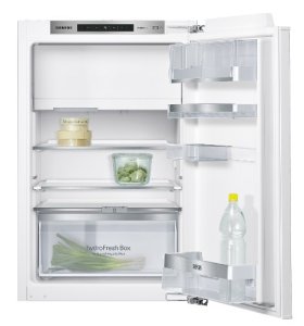 Siemens-KI22LAF30-Einbau-Khlschrank-A-Khlen-112-L-Gefrieren-16-L-Hydro-Freshbox-Super-Khlen-0