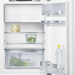 Siemens-KI22LAF40-Khlschrank-A-874-cm-Hhe-98-kWhJahr-124-Liter-Khlteil-HydroFresh-Box-mit-Feuchteregulierung-0