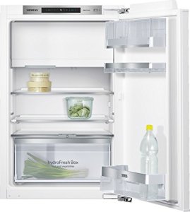 Siemens-KI22LAF40-Khlschrank-A-874-cm-Hhe-98-kWhJahr-124-Liter-Khlteil-HydroFresh-Box-mit-Feuchteregulierung-0