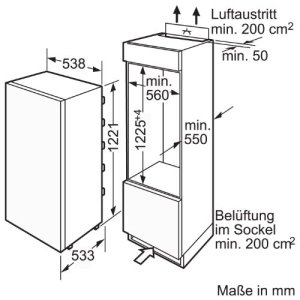 Siemens-KI24FA65-Einbau-Khlschrank-A-Khlen-158-L-Gefrieren-16-L-Mit-Gefrierfach-SafetyGlass-0-0