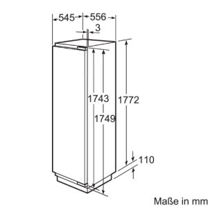 Siemens-KI40FP60-Einbau-Khlschrank-A-Khlen-261-L-Gefrieren-28-L-2-Khlkreislufe-mit-kleinem-Gefrierfach-0-0