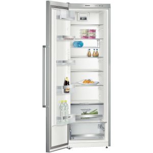 Siemens-KS36VBI30-Khlschrank-A-Khlen-346-L-Edelstahl-Vollauszug-freshShelf-Eco-Plus-0