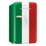 Smeg-FAB10HRIT-Stand-Flaschenkhlschrank-Italien-Flagge-Tr-rechts-Retro-A-0