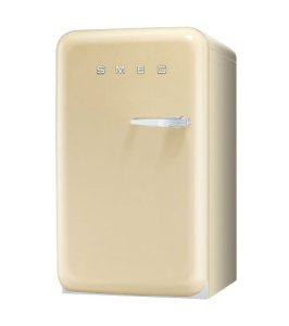 Smeg-FAB10LP-Standkhlschrank-mit-Gefrierfach-Linksanschlag-Khlteil-101-Liter-Gefrierfach-13-Liter-crme-0